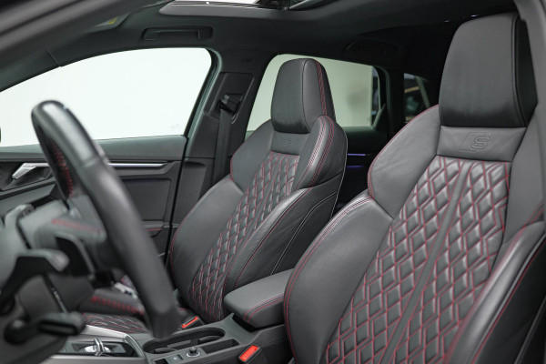 Audi A3 Sportback 35 TFSI S edition |Pano|Diamant|B&O|Matrix|