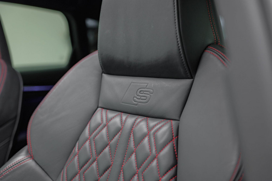 Audi A3 Sportback 35 TFSI S edition |Pano|Diamant|B&O|Matrix|