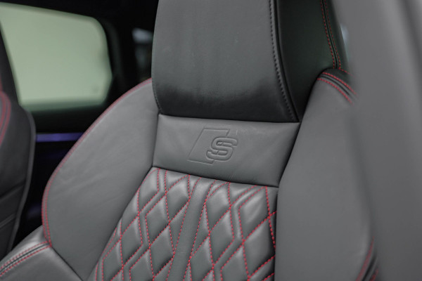 Audi A3 Sportback 35 TFSI S edition |Pano|Diamant|B&O|Matrix|