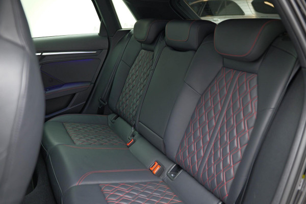 Audi A3 Sportback 35 TFSI S edition |Pano|Diamant|B&O|Matrix|