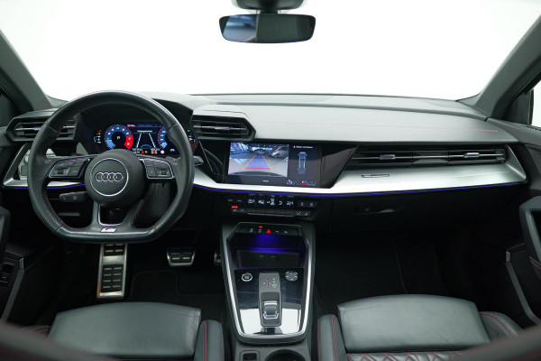 Audi A3 Sportback 35 TFSI S edition |Pano|Diamant|B&O|Matrix|