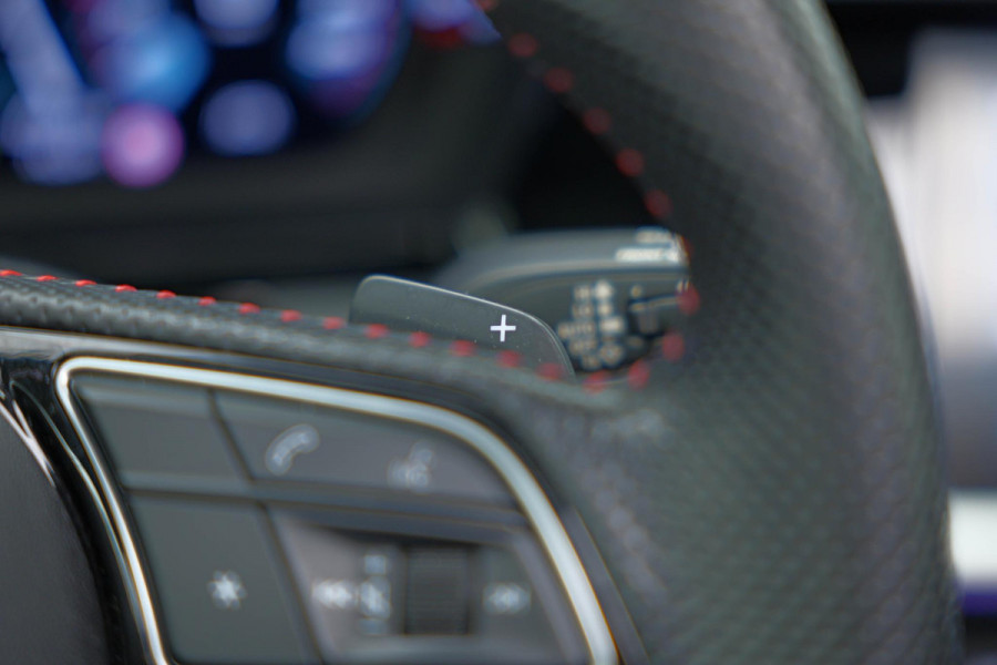 Audi A3 Sportback 35 TFSI S edition |Pano|Diamant|B&O|Matrix|