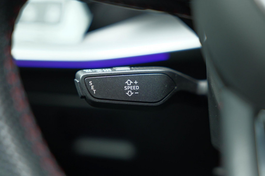 Audi A3 Sportback 35 TFSI S edition |Pano|Diamant|B&O|Matrix|