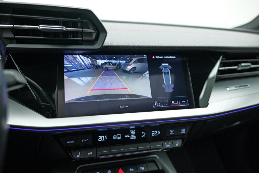 Audi A3 Sportback 35 TFSI S edition |Pano|Diamant|B&O|Matrix|