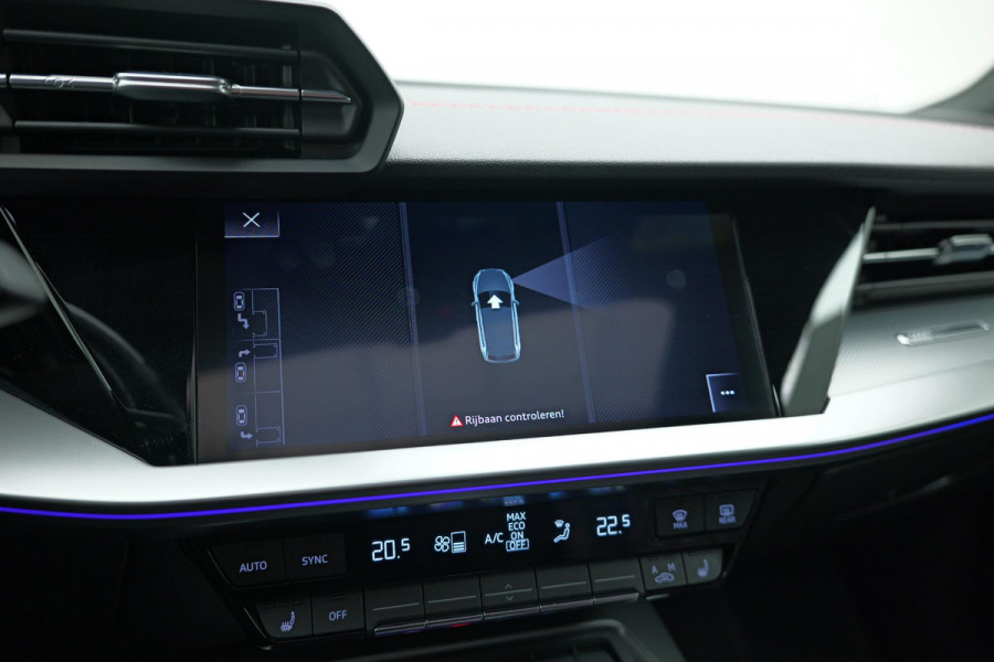 Audi A3 Sportback 35 TFSI S edition |Pano|Diamant|B&O|Matrix|