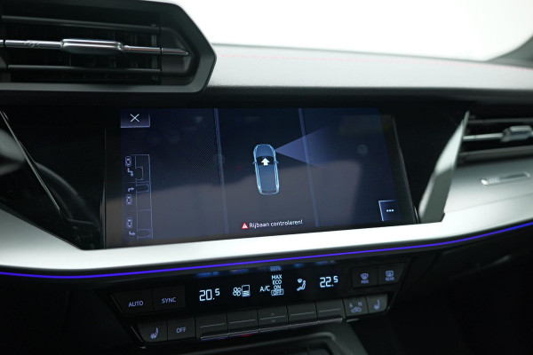 Audi A3 Sportback 35 TFSI S edition |Pano|Diamant|B&O|Matrix|