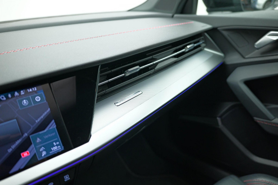Audi A3 Sportback 35 TFSI S edition |Pano|Diamant|B&O|Matrix|