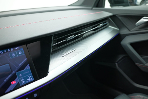 Audi A3 Sportback 35 TFSI S edition |Pano|Diamant|B&O|Matrix|