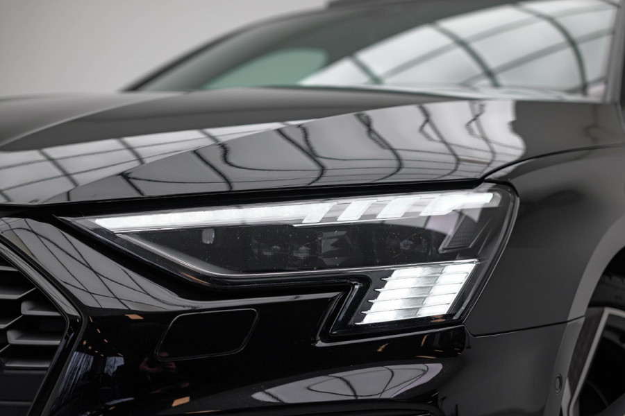 Audi A3 Sportback 35 TFSI S edition |Pano|Diamant|B&O|Matrix|