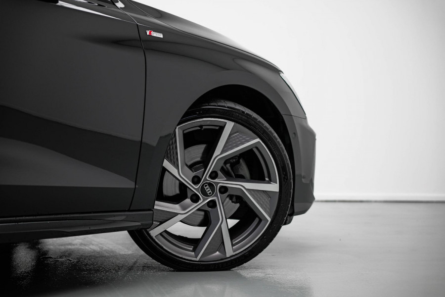 Audi A3 Sportback 35 TFSI S edition |Pano|Diamant|B&O|Matrix|