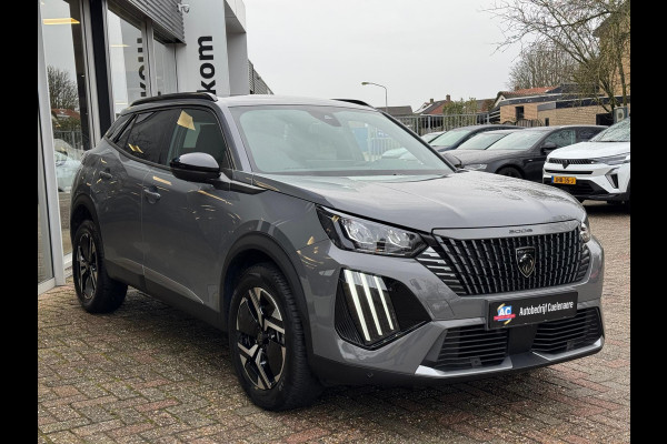 Peugeot 2008 1.2 Hybrid 136 Allure Carplay / Stoelverwarming / Clima / P-sensoren