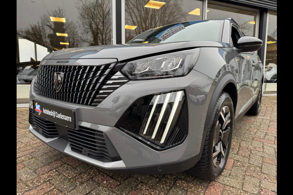 Peugeot 2008 1.2 Hybrid 136 Allure Carplay / Stoelverwarming / Clima / P-sensoren