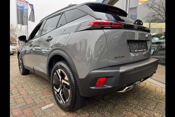 Peugeot 2008 1.2 Hybrid 136 Allure Carplay / Stoelverwarming / Clima / P-sensoren