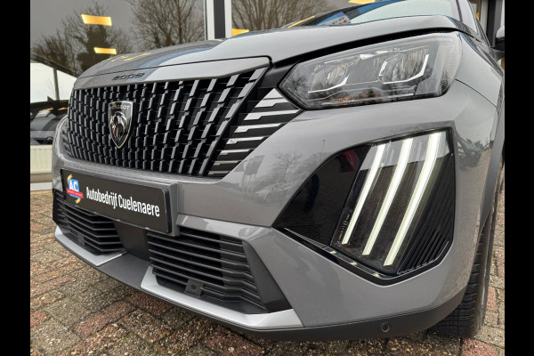 Peugeot 2008 1.2 Hybrid 136 Allure Carplay / Stoelverwarming / Clima / P-sensoren