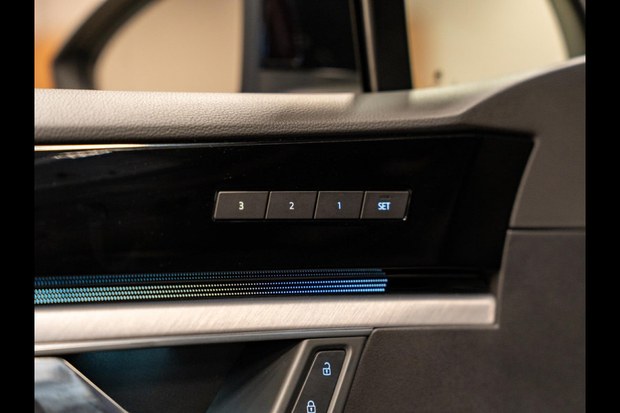 Volkswagen Touareg 3.0 TSi eHybrid 380PK 4MOTION, Pano, Softclose, Nachtzicht, 360 Cam, ACC, Leder, Massage Seats, Apple Carplay