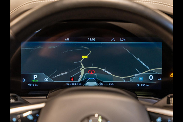 Volkswagen Touareg 3.0 TSi eHybrid 380PK 4MOTION, Pano, Softclose, Nachtzicht, 360 Cam, ACC, Leder, Massage Seats, Apple Carplay