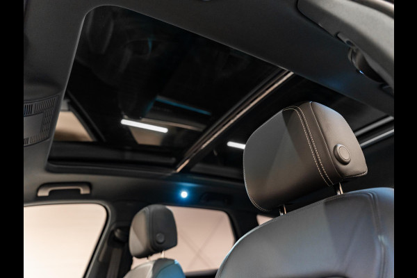 Volkswagen Touareg 3.0 TSi eHybrid 380PK 4MOTION, Pano, Softclose, Nachtzicht, 360 Cam, ACC, Leder, Massage Seats, Apple Carplay