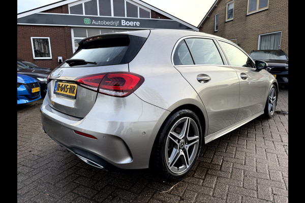 Mercedes-Benz A-Klasse 180 Business Solution AMG App Connect, Camera, Led