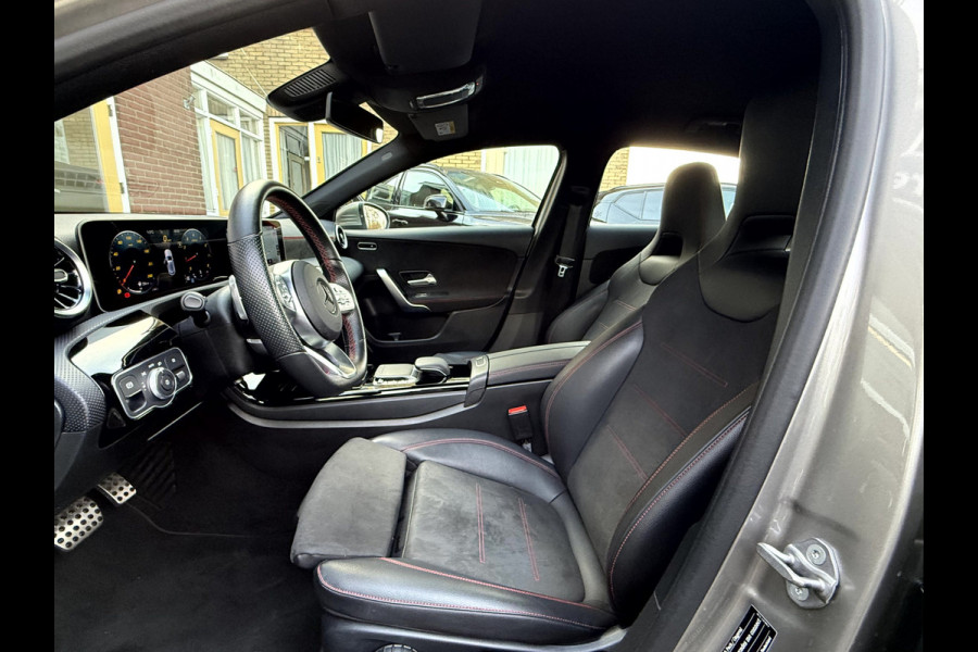 Mercedes-Benz A-Klasse 180 Business Solution AMG App Connect, Camera, Led