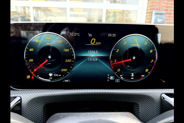 Mercedes-Benz A-Klasse 180 Business Solution AMG App Connect, Camera, Led