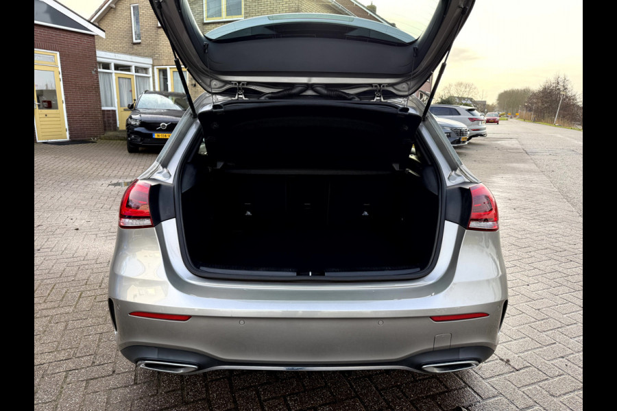 Mercedes-Benz A-Klasse 180 Business Solution AMG App Connect, Camera, Led