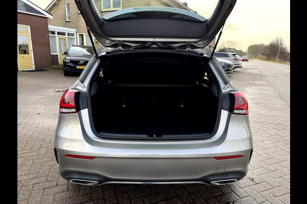 Mercedes-Benz A-Klasse 180 Business Solution AMG App Connect, Camera, Led