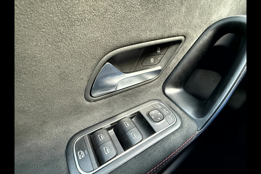 Mercedes-Benz A-Klasse 180 Business Solution AMG App Connect, Camera, Led