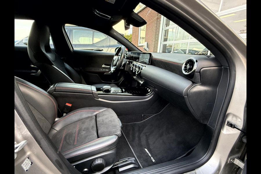 Mercedes-Benz A-Klasse 180 Business Solution AMG App Connect, Camera, Led