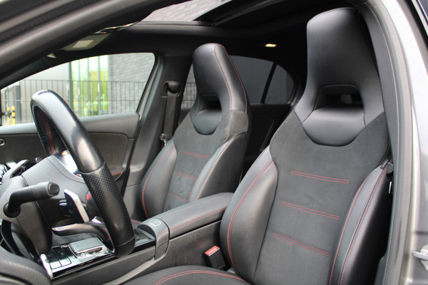 Mercedes-Benz A-Klasse 180 d Business Solution AMG | NAP! | PANO | CAMERA | CARPLAY | STOELVERWARMING | DEALER ONDH |