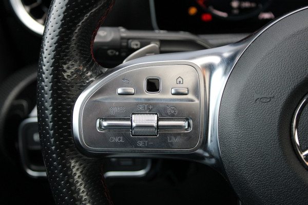 Mercedes-Benz A-Klasse 180 d Business Solution AMG | NAP! | PANO | CAMERA | CARPLAY | STOELVERWARMING | DEALER ONDH |