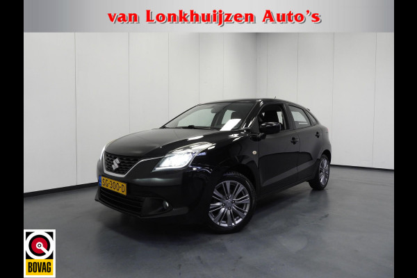 Suzuki Baleno 1.2 Business Edition NAVI/CAMERA/XENON/16"LMV!