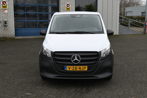 Mercedes-Benz Vito 116 CDI L3 Pro Navigatie met camera, Comfort stoel