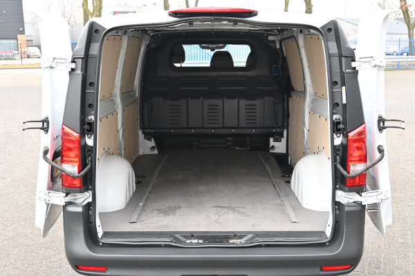 Mercedes-Benz Vito 116 CDI L3 Pro Navigatie met camera, Comfort stoel