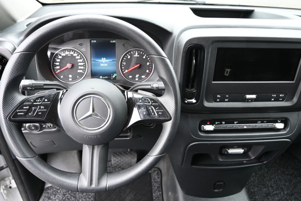 Mercedes-Benz Vito 116 CDI L3 Pro Navigatie met camera, Comfort stoel