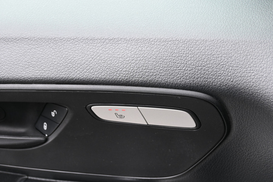 Mercedes-Benz Vito 116 CDI L3 Pro Navigatie met camera, Comfort stoel