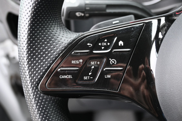 Mercedes-Benz Vito 116 CDI L3 Pro Navigatie met camera, Comfort stoel