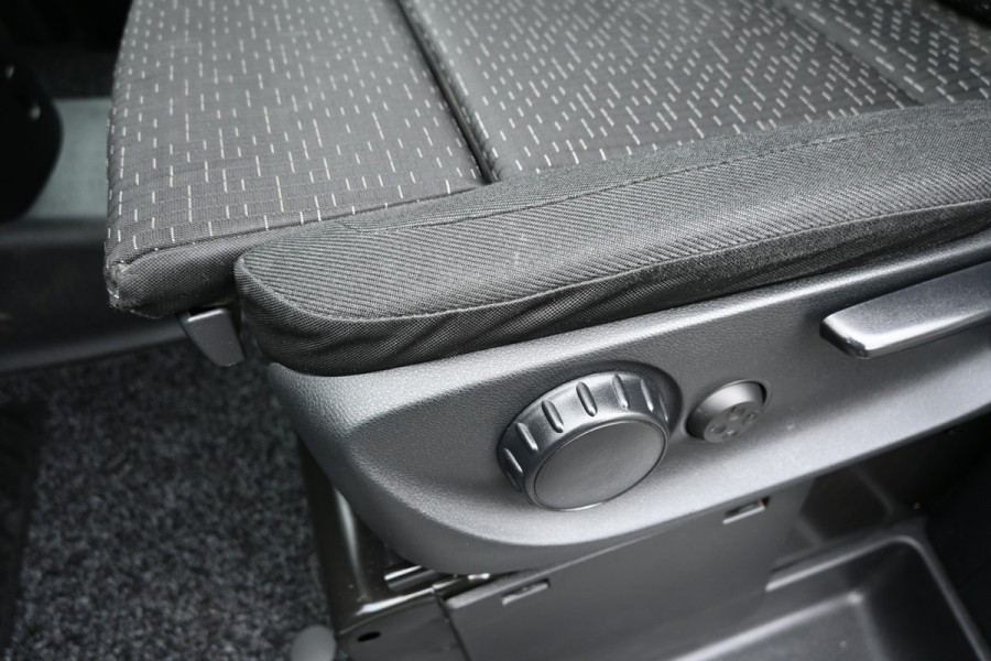Mercedes-Benz Vito 116 CDI L3 Pro Navigatie met camera, Comfort stoel