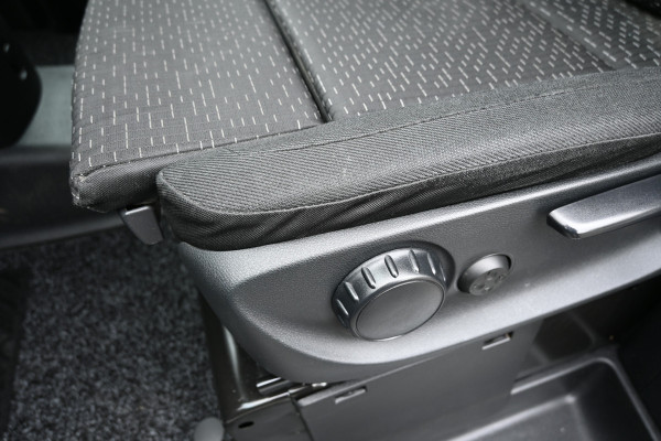 Mercedes-Benz Vito 116 CDI L3 Pro Navigatie met camera, Comfort stoel