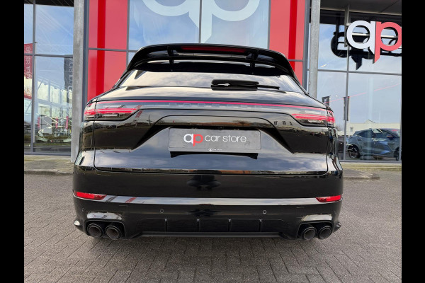 Porsche Cayenne 3.0 E-Hybrid Platinum Edition | Bose | Memory | 360 graden | Panorama