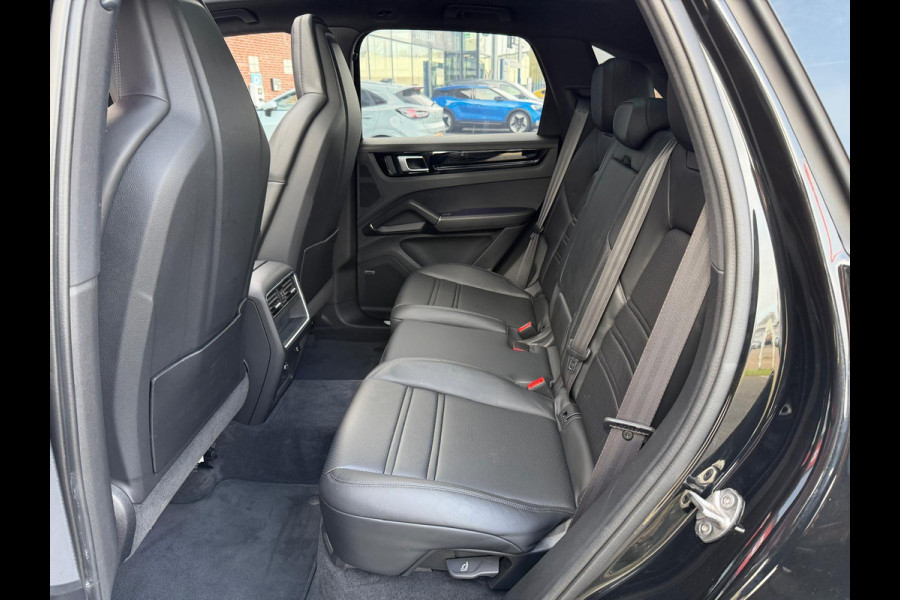 Porsche Cayenne 3.0 E-Hybrid Platinum Edition | Bose | Memory | 360 graden | Panorama