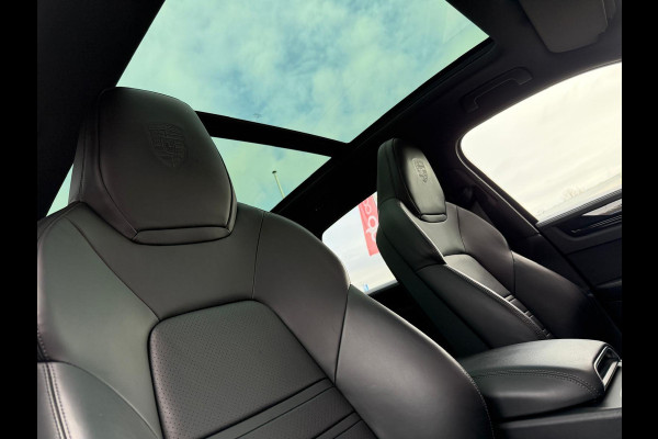 Porsche Cayenne 3.0 E-Hybrid Platinum Edition | Bose | Memory | 360 graden | Panorama