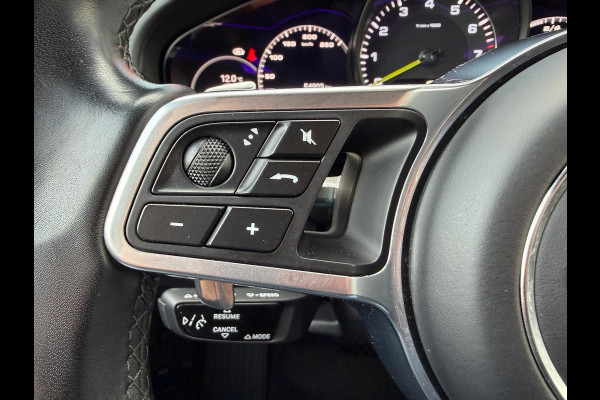 Porsche Cayenne 3.0 E-Hybrid Platinum Edition | Bose | Memory | 360 graden | Panorama