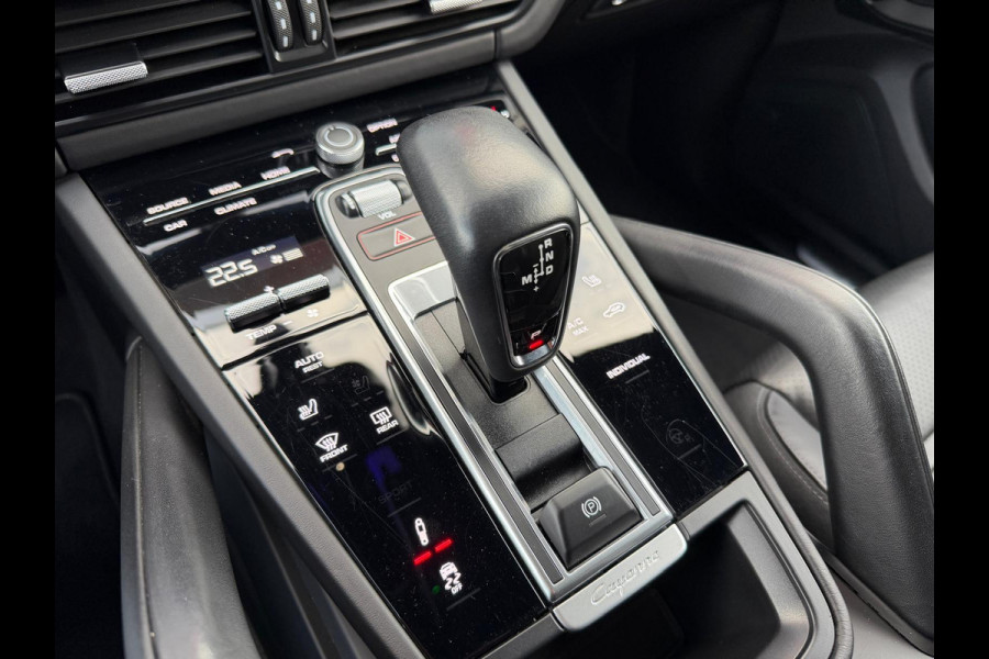Porsche Cayenne 3.0 E-Hybrid Platinum Edition | Bose | Memory | 360 graden | Panorama