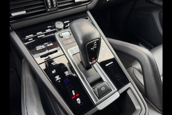 Porsche Cayenne 3.0 E-Hybrid Platinum Edition | Bose | Memory | 360 graden | Panorama