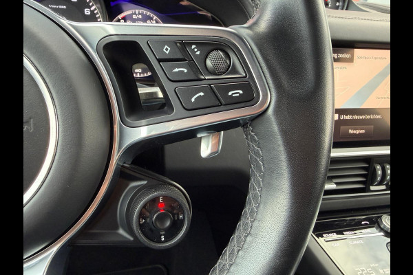 Porsche Cayenne 3.0 E-Hybrid Platinum Edition | Bose | Memory | 360 graden | Panorama