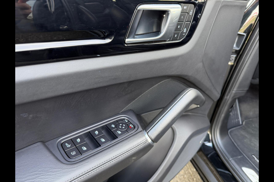Porsche Cayenne 3.0 E-Hybrid Platinum Edition | Bose | Memory | 360 graden | Panorama