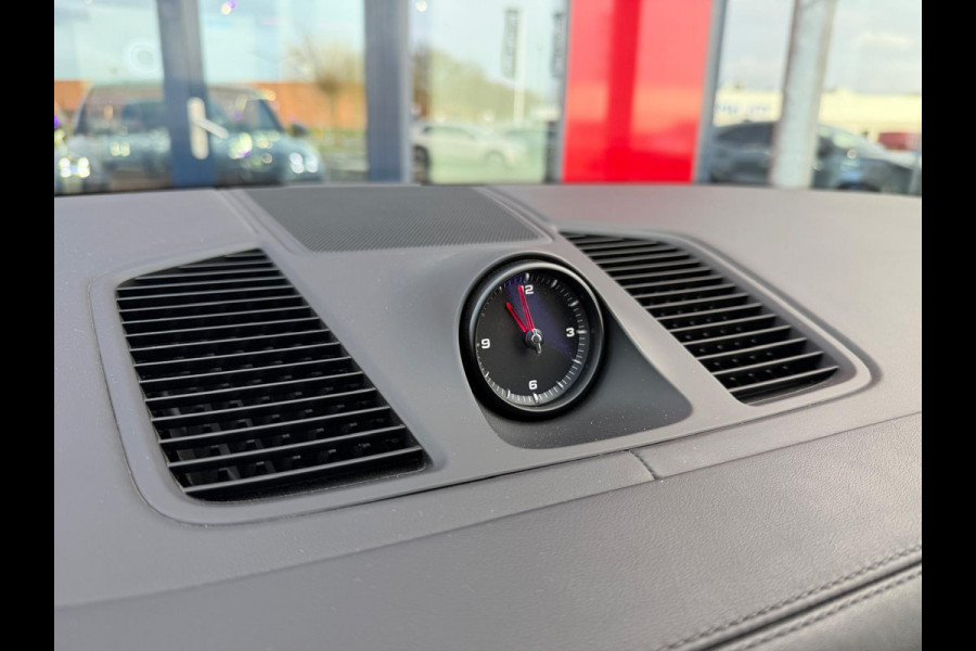 Porsche Cayenne 3.0 E-Hybrid Platinum Edition | Bose | Memory | 360 graden | Panorama