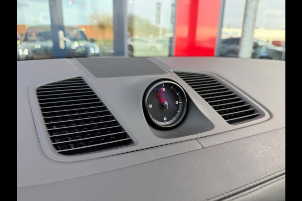 Porsche Cayenne 3.0 E-Hybrid Platinum Edition | Bose | Memory | 360 graden | Panorama