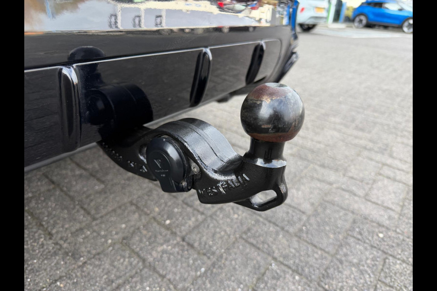 Porsche Cayenne 3.0 E-Hybrid Platinum Edition | Bose | Memory | 360 graden | Panorama