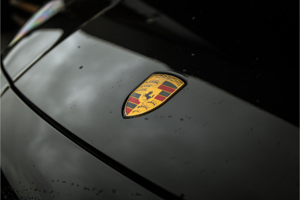 Porsche Cayenne Coupé 3.0 E-Hybrid - Sport Chrono + | Panorama | Stoelverwarming | Camera